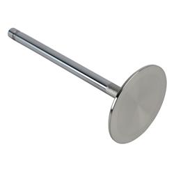 Manley Race Series Stainless Steel Valves 11894-1