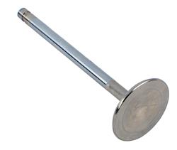 Manley Severe Duty Series Stainless Steel Valves 12339-1