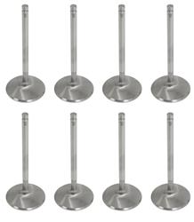 Manley Valves 12354-8