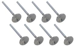 Manley Extreme Duty Series Stainless Steel Valves 12357-8