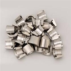 Manley 10 Degree Machined Valve Locks 13096T-16