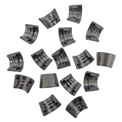 Manley 10 Degree Machined Valve Locks 13162TC-8
