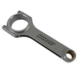 Manley Steel H-Beam Connecting Rods for 1991-1998 240SX - 14006-1