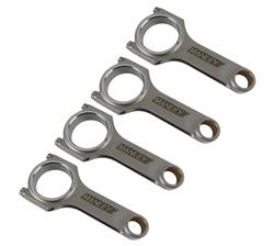 Manley Steel H-Beam Connecting Rods 14024-4
