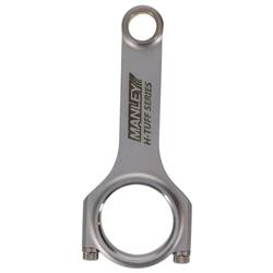 Manley Steel H-Tuff Connecting Rods 15042R-1