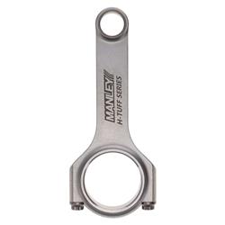 Manley Steel H-Tuff Connecting Rods 15051R-1