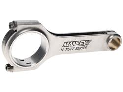 Manley Steel H-Tuff Connecting Rods 15089R-1