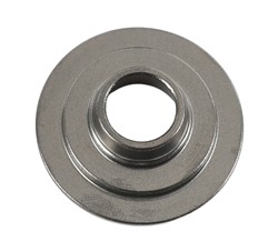 Manley Lightweight H-13 Tool Steel Retainers 23635TS-1
