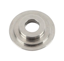 Manley Titanium Valve Spring Retainers 23649-1