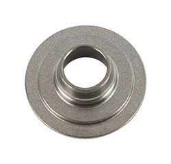Manley Lightweight H-13 Tool Steel Retainers 23672TS-1