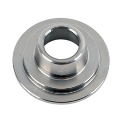 Manley Lightweight Titanium Retainers 23683-1