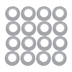 Manley All-PTFE Valve Stem Seals 24037-16