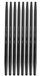 Manley Chromoly Swedged End Pushrods 25111-8