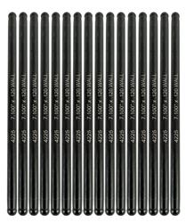 Manley Chromoly Swedged End Pushrods 25221-16