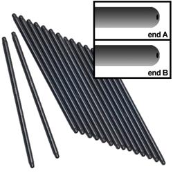 Manley Performance Products 5/16 Moly Pushrods 6.500 Long 25650-16