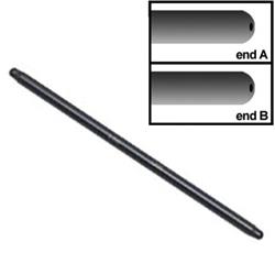 Manley Chromoly Swedged End Pushrods 25234-1