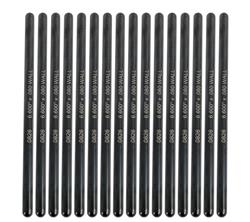 Manley Chromoly Swedged End Pushrods 25660-16