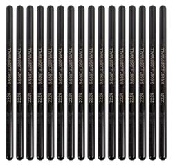 Manley Chromoly Swedged End Pushrods 25665-16