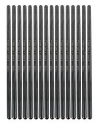 Manley Chromoly Swedged End Pushrods 25706-16