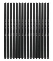 Manley Chromoly Swedged End Pushrods 25707-16