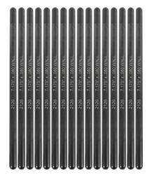 Manley Chromoly Swedged End Pushrods 25739-16