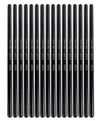 Manley Chromoly Swedged End Pushrods 25745-16