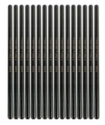 Manley Chromoly Swedged End Pushrods 25772-16