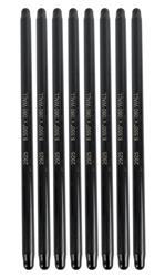 Manley Chromoly Swedged End Pushrods 25855-8