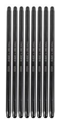 Manley Chromoly Swedged End Pushrods 25863-8