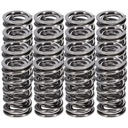 Manley NexTek Valve Spring and Retainer Kits 26362134KS