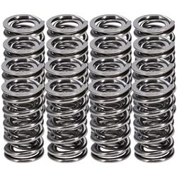 Manley NexTek Valve Spring and Retainer Kits 26362334KS