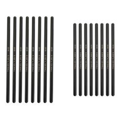Manley Chromoly Swedged End Pushrods 26641
