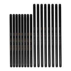 Manley Chromoly Swedged End Pushrods 26641