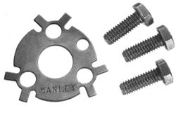 Manley Camshaft Lock Plates