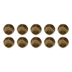 Manley Front Timing Cover Bolts 42179