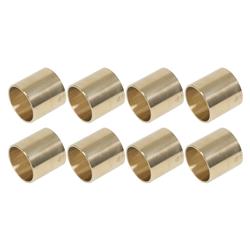 Manley Wrist Pin Bushings and Bearings 42307-8