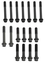 Manley Superior Head Bolts 42313
