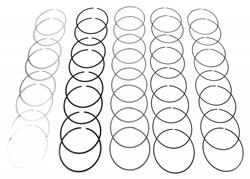 Manley Performance Piston Rings 46016ST-8