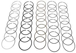 Manley Performance Piston Rings 46017ST-8