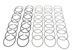 Manley Performance Piston Rings 46112-8