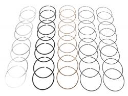 Manley Performance Piston Rings 46113ST-8