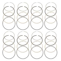 Manley Performance Piston Rings 46118ST-8