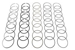 Manley Performance Piston Rings 46129ST-8