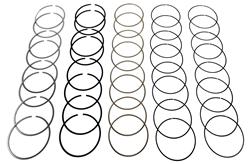 Manley Performance Piston Rings 46130ST-8