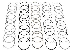 Manley Total Seal AP Premium Piston Rings 46131ST-8