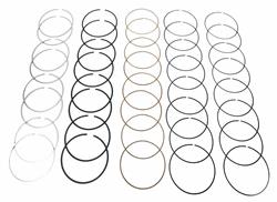 Manley Performance Piston Rings 46134ST-8