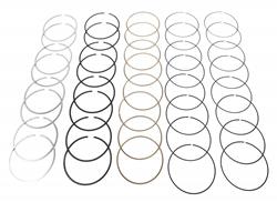 Manley Performance Piston Rings 46360ST-8