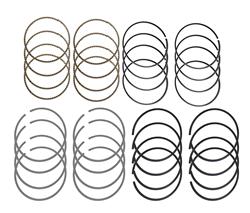 Manley Performance Piston Rings 46500ST-8