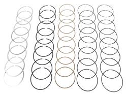 Manley Performance Piston Rings 46600ST-8