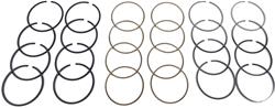 Manley Performance Piston Rings 46620ST-8